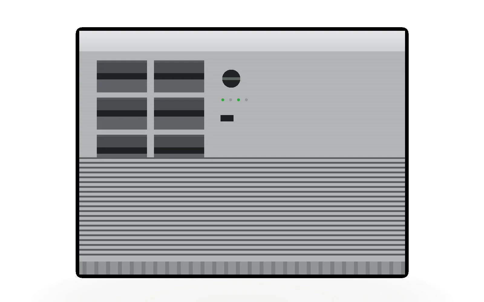 An AMD EPYC Desk Node With Two Liquid GPUs? TFNEW W297E4-Q
