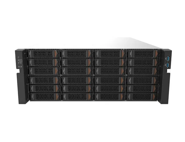 24 Bays With Optane DC Support? TFNEW S547G3