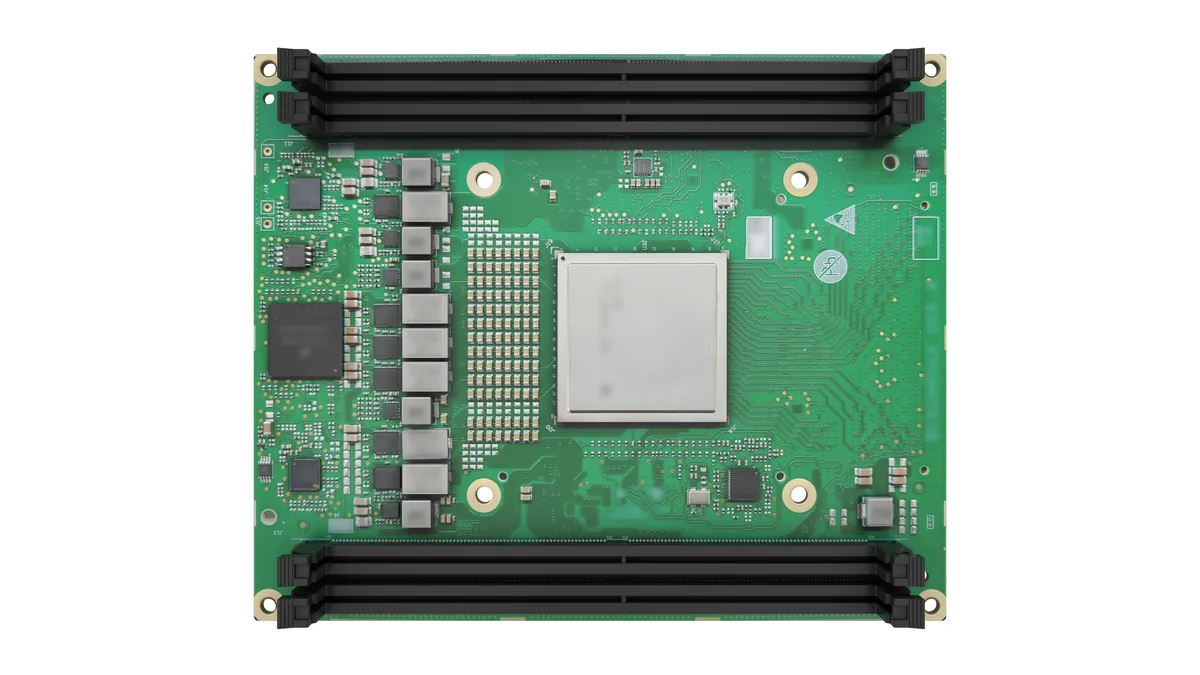 140G of Direct Network on a Compute Module? TFNEW KP920Lite