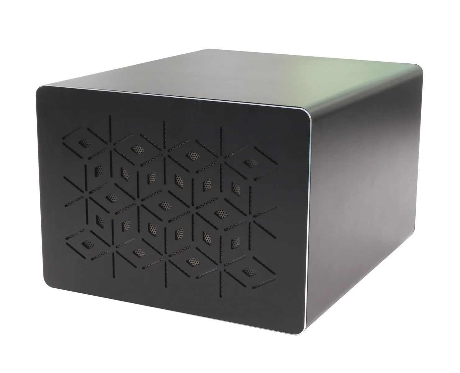 TFNEW ZH-G3 DeepSeek R1 AI PC All-in-One