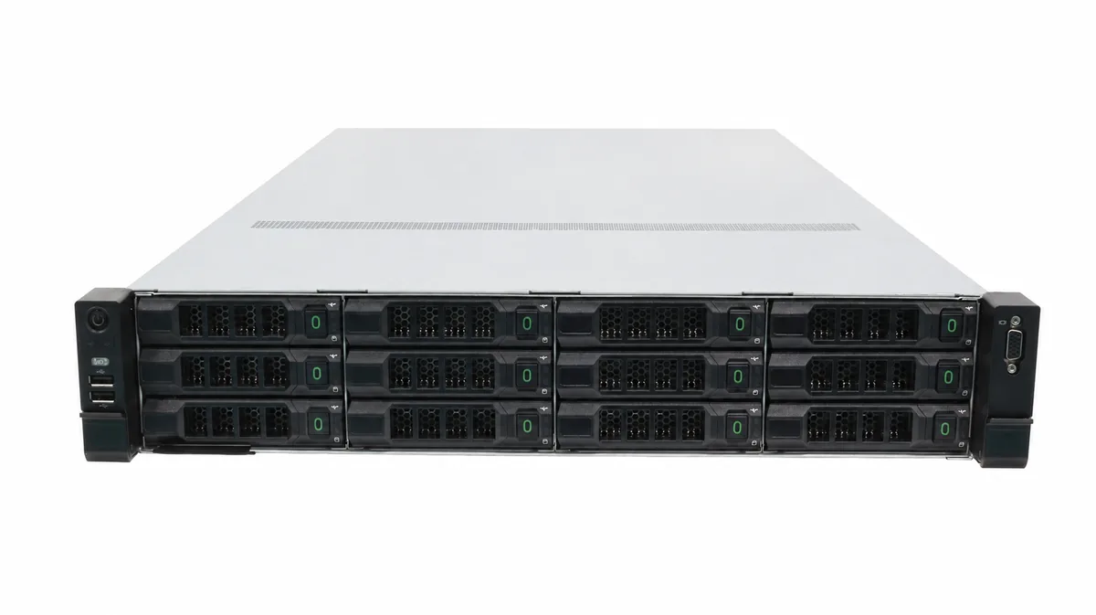 Rack vs Tower Server: Which to Buy?