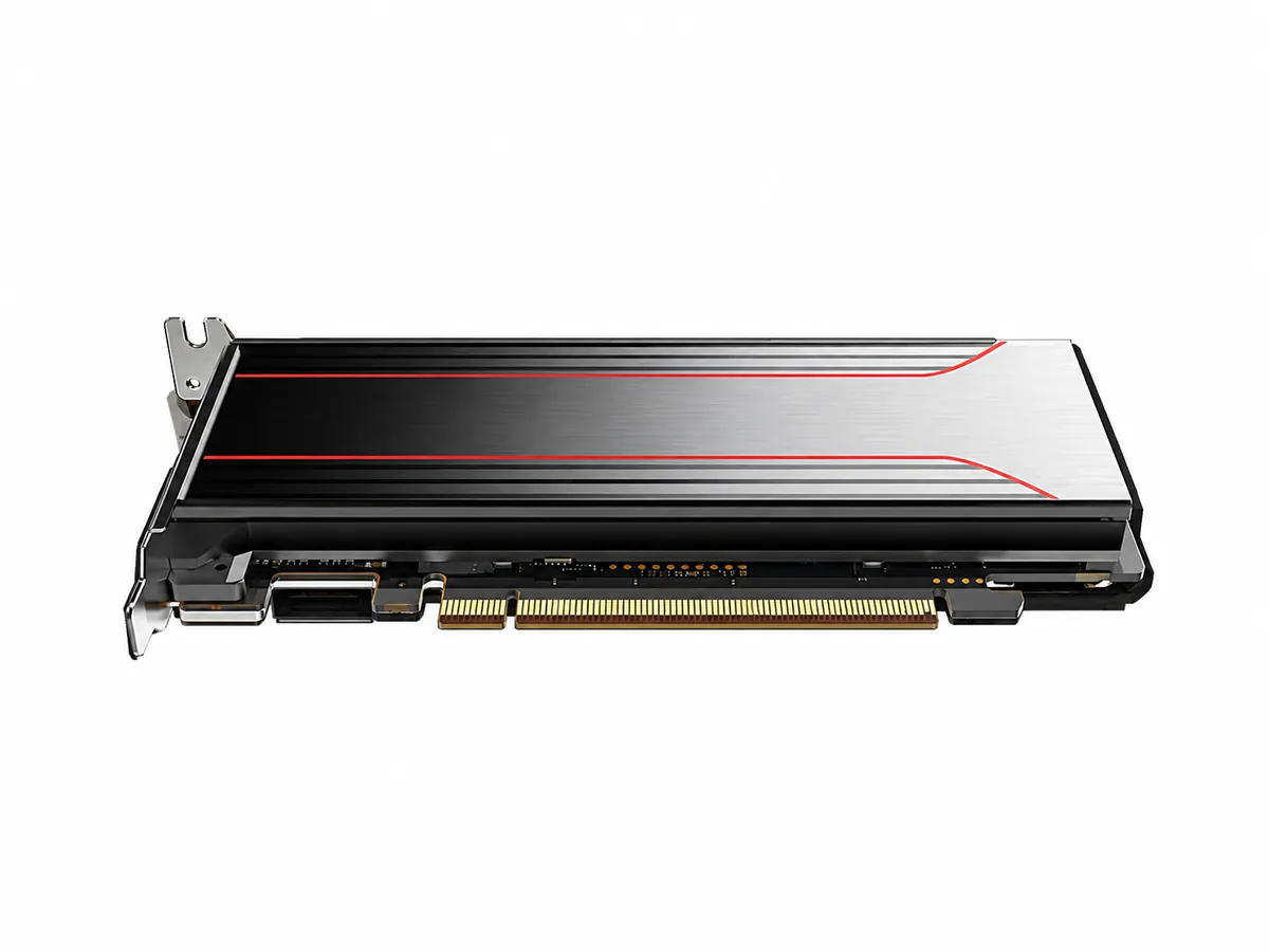 128 Video Streams on One Half-Height Card? TFNEW Atlas 300V Pro