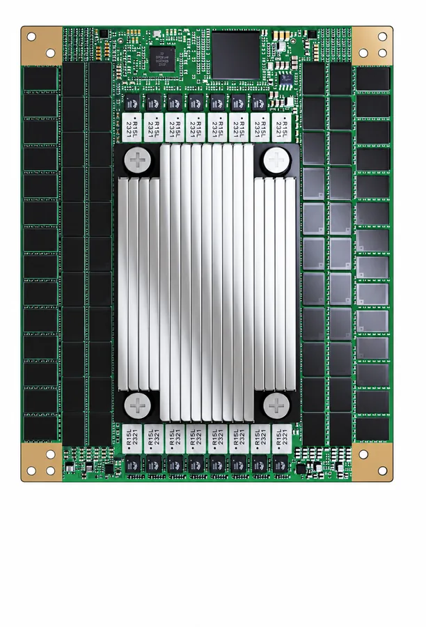 64 Cores on TFNEW's Largest Compute Module? TFNEW KP920Max