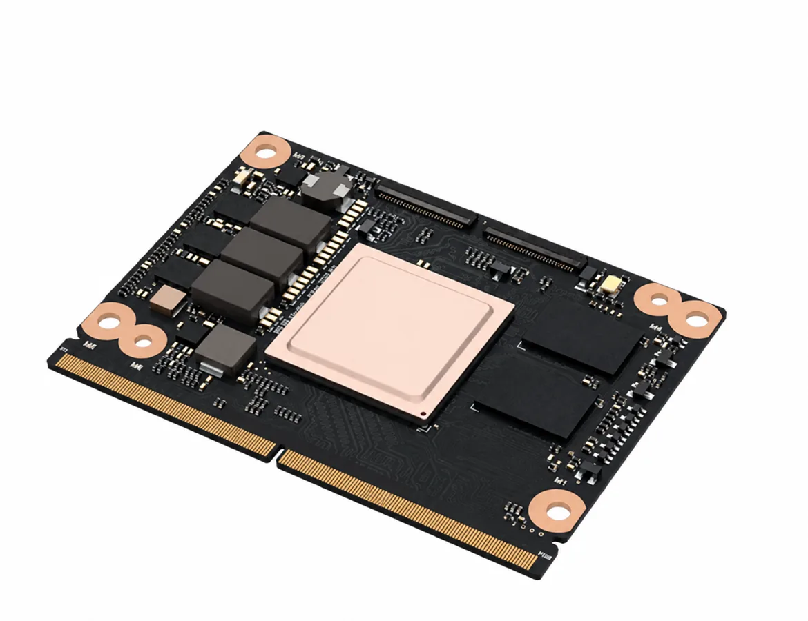 20 TOPS in a Wide-Temperature Module? TFNEW S230I2