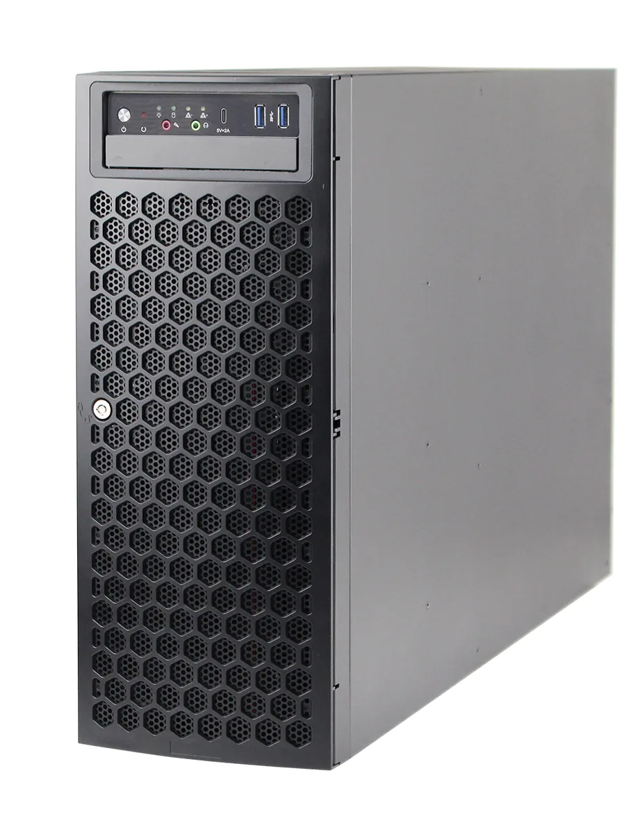 TFNEW ZT-T201 Tower Workstation