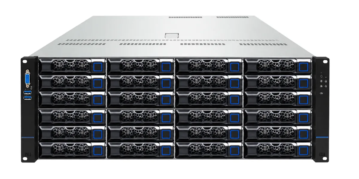 DDR5 Compute Inside a 4U Storage Node? TFNEW S655G5