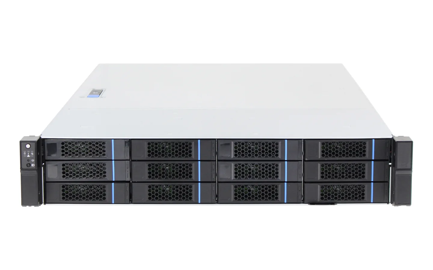 TFNEW ZS-212E 2U Storage Server