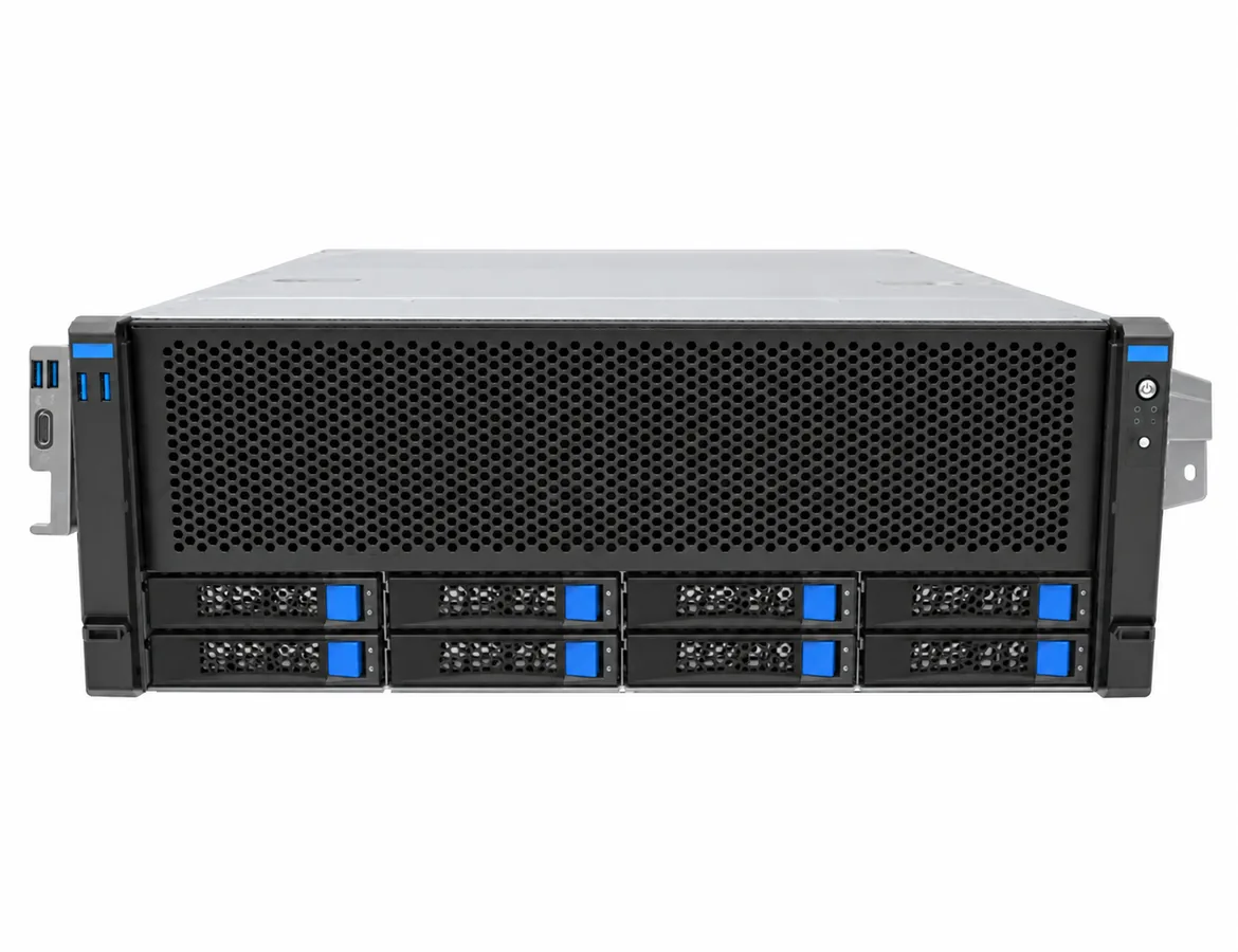 Four GPUs, Eight Terabytes, Ice Lake? TFNEW S744G4