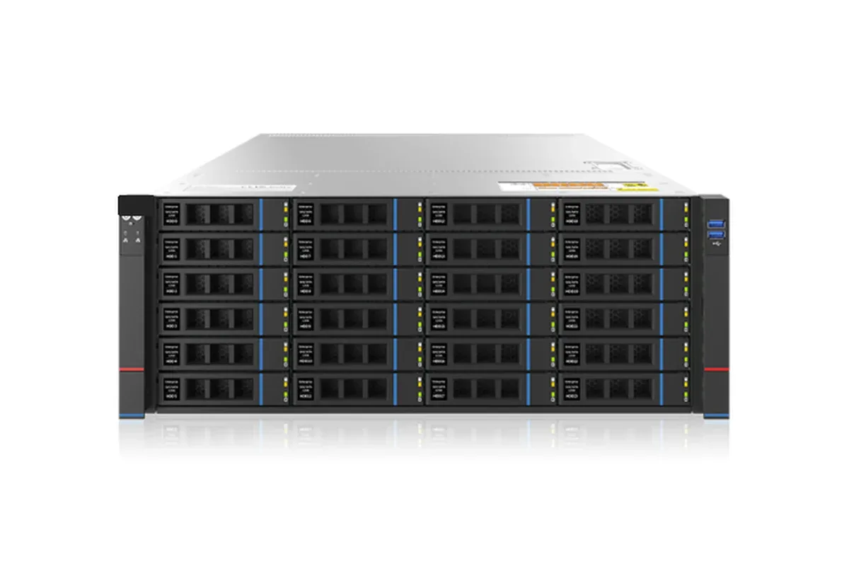 TFNEW SR401-D24RE 4U AMD Storage Server